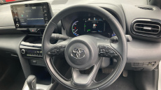 Toyota Yaris Cross 1.5 Hybrid Design 5dr CVT Hybrid Estate